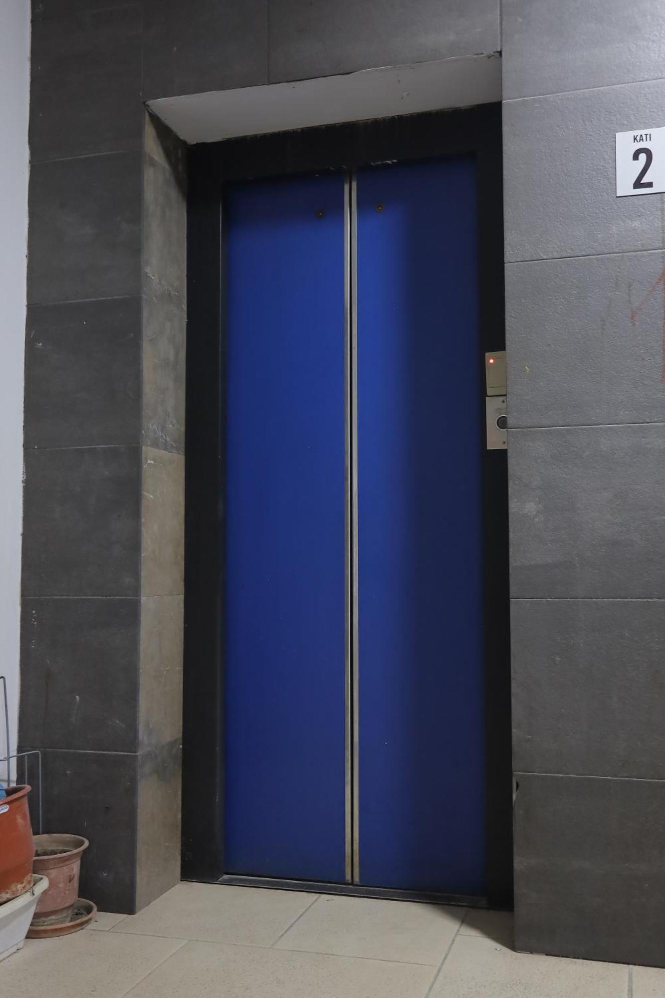 New Bazar Selvia Apartment Tiranë Eksteriør bilde