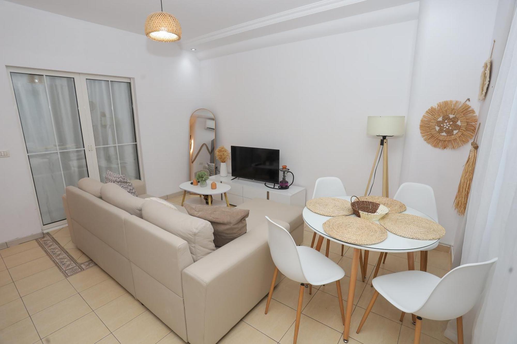 New Bazar Selvia Apartment Tiranë Eksteriør bilde